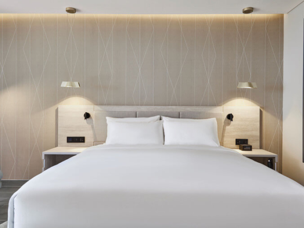 Radisson Mai Khao — апартаменты 56 м² в Май Кхао, Пхукет — фото 6